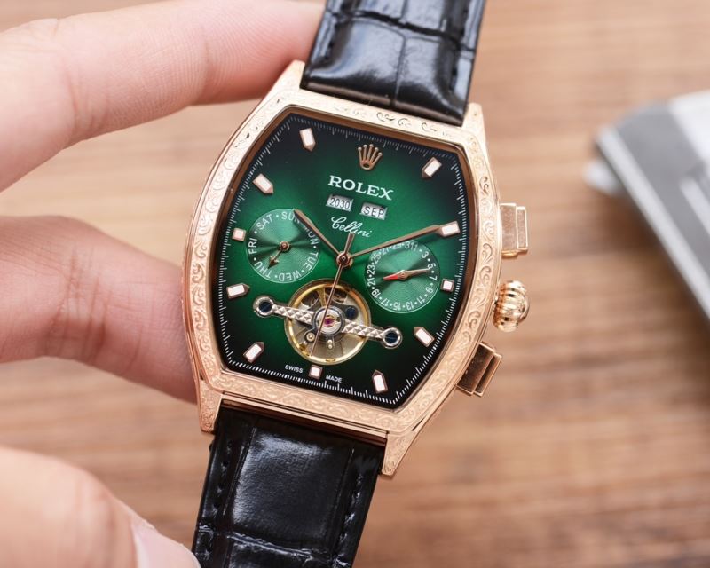 ROLEX